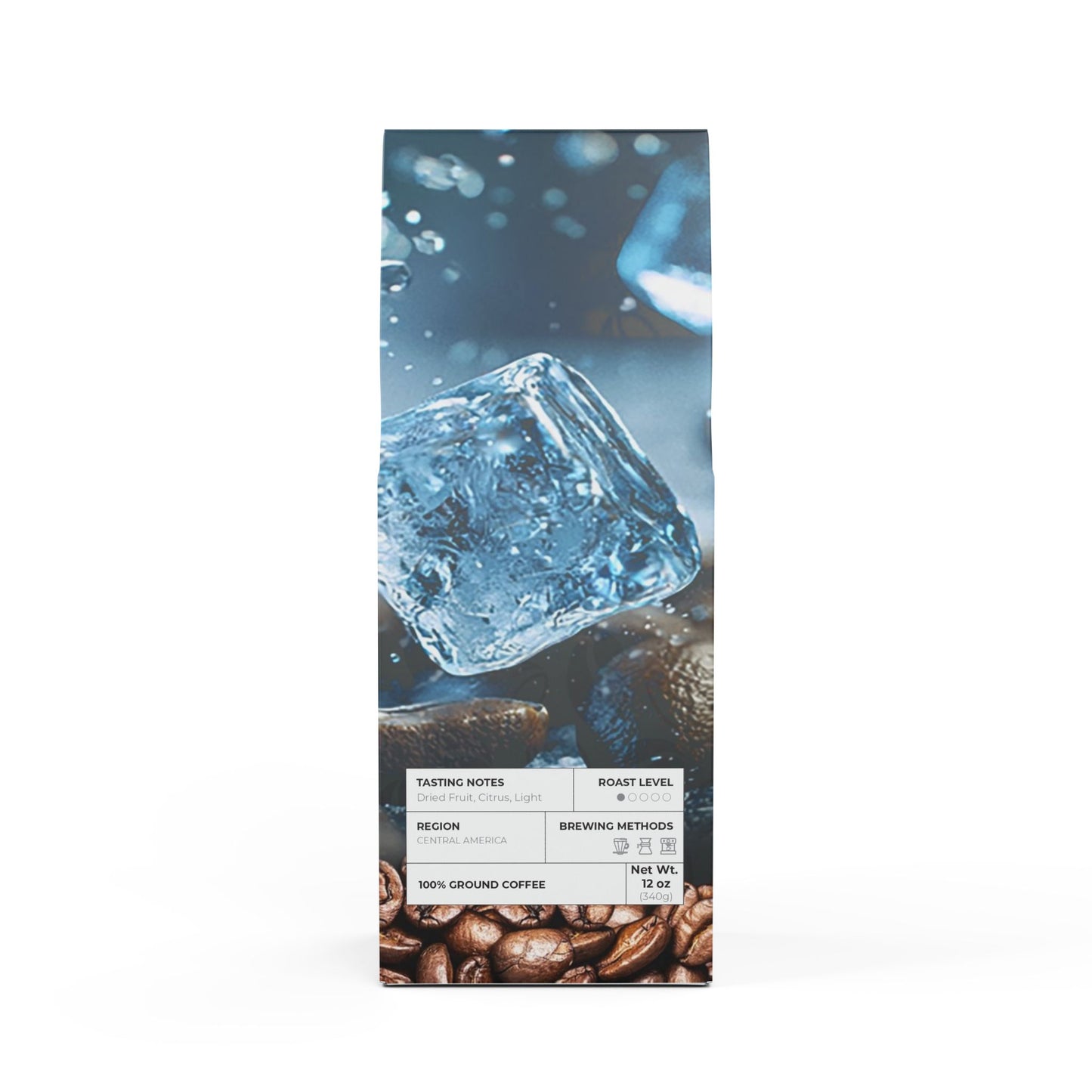 Sunrise Drift Blend (Light Roast)