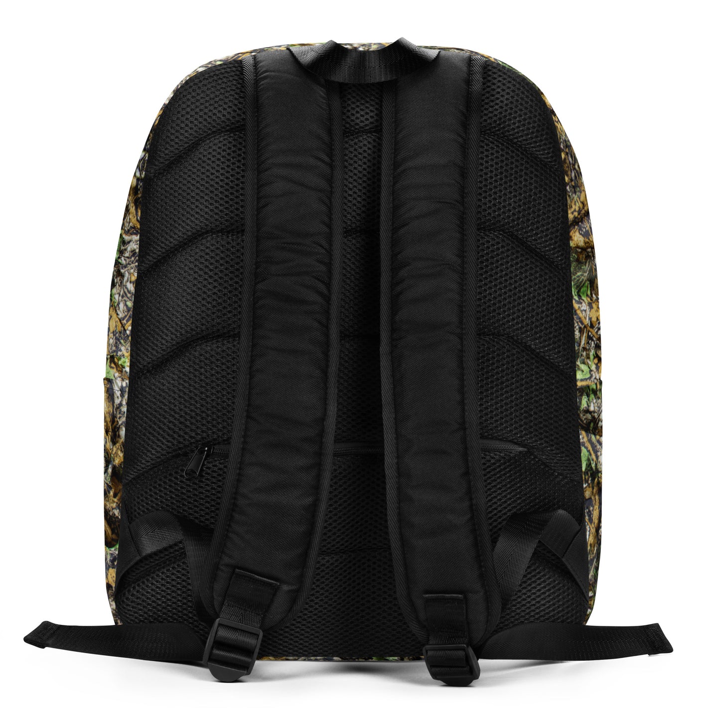 Hobbs Eagle Camo Hunter Backpack – Bold School Spirit in Outdoor Style