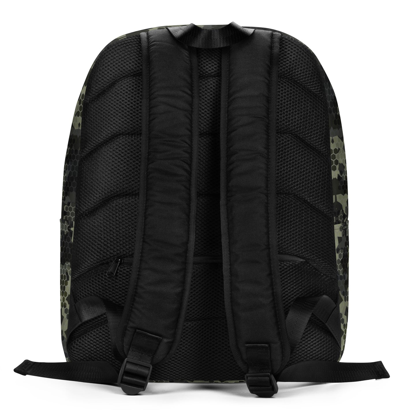 Hobbs Eagles Camo Hex Backpack – Bold Spirit & Rugged Style