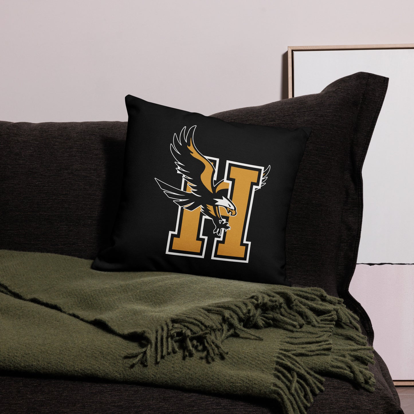 Almohada de primera calidad