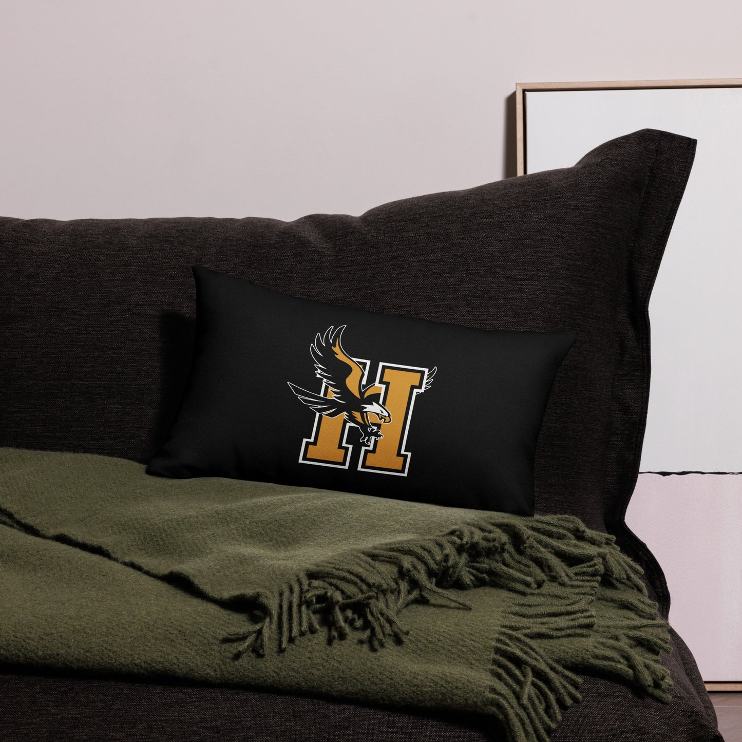 Almohada de primera calidad