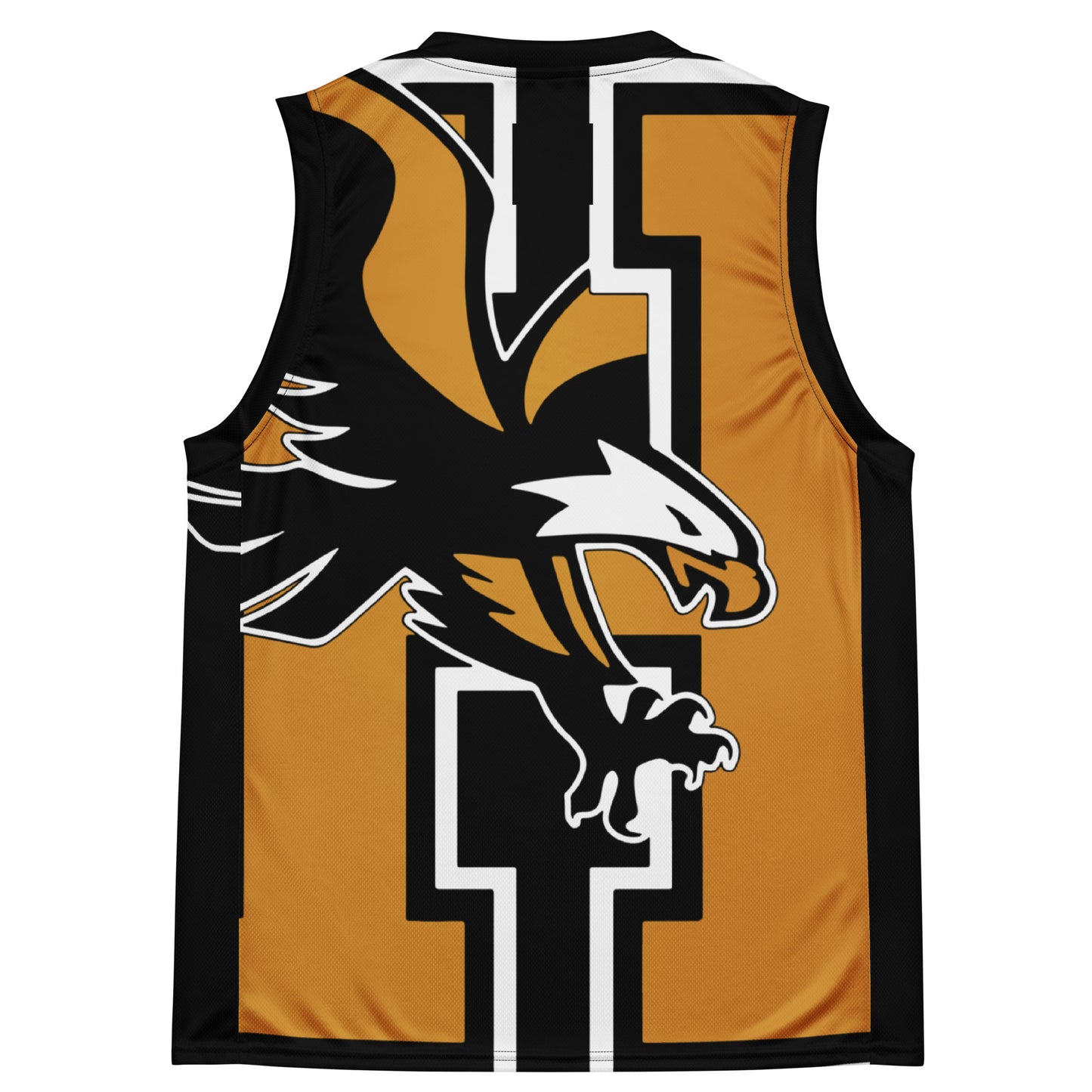 🦅Camiseta de baloncesto de los Hobbs Eagles🏀