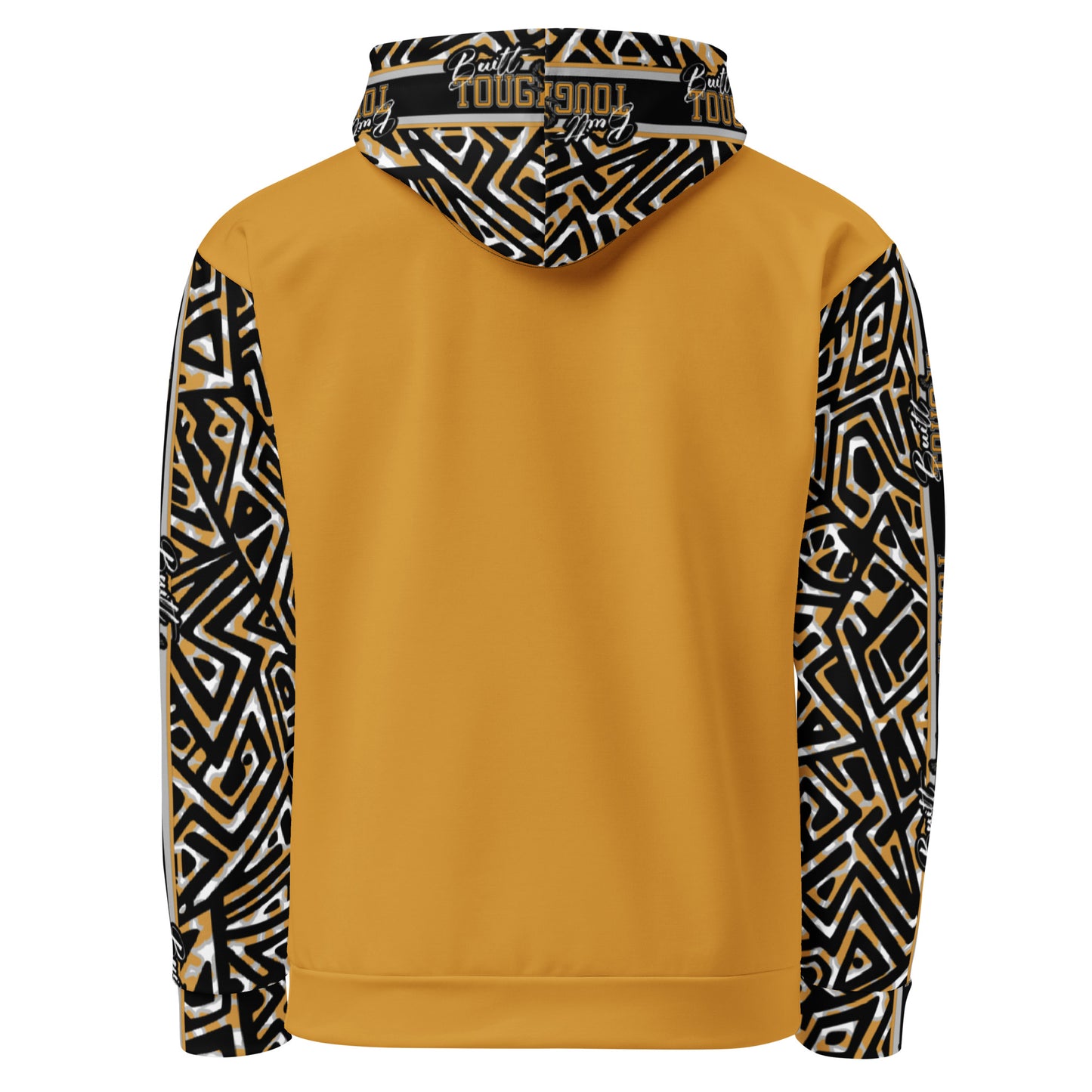 Geo-Mazing - Built Tough