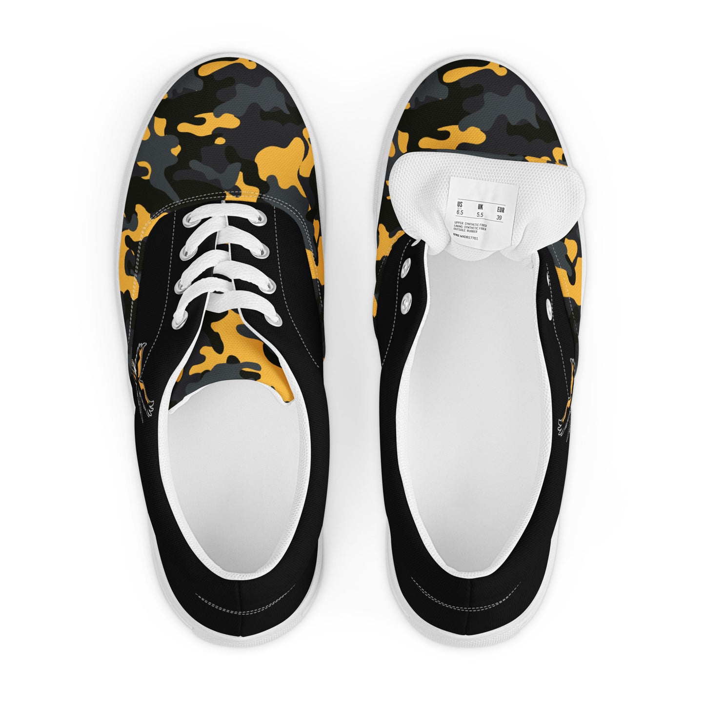 Zapatillas deportivas Hobbs Eagles 'All-In': camina con orgullo