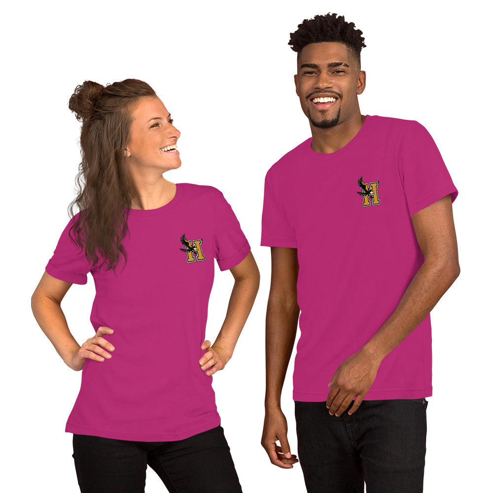 Camiseta unisex