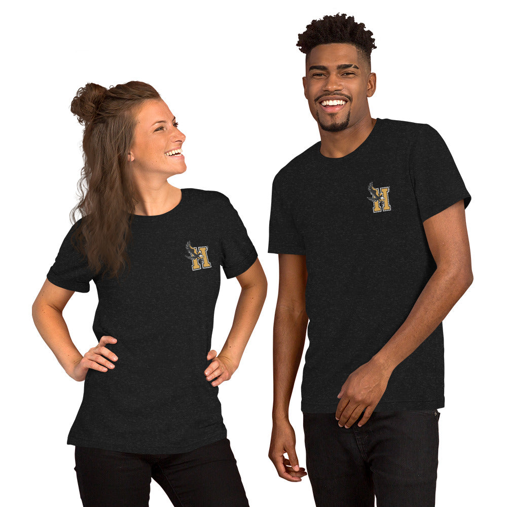 Camiseta unisex