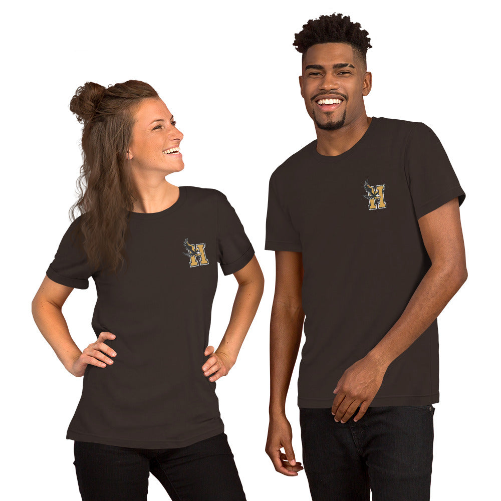 Camiseta unisex
