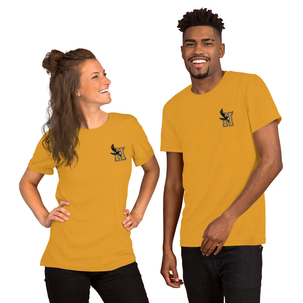 Camiseta unisex