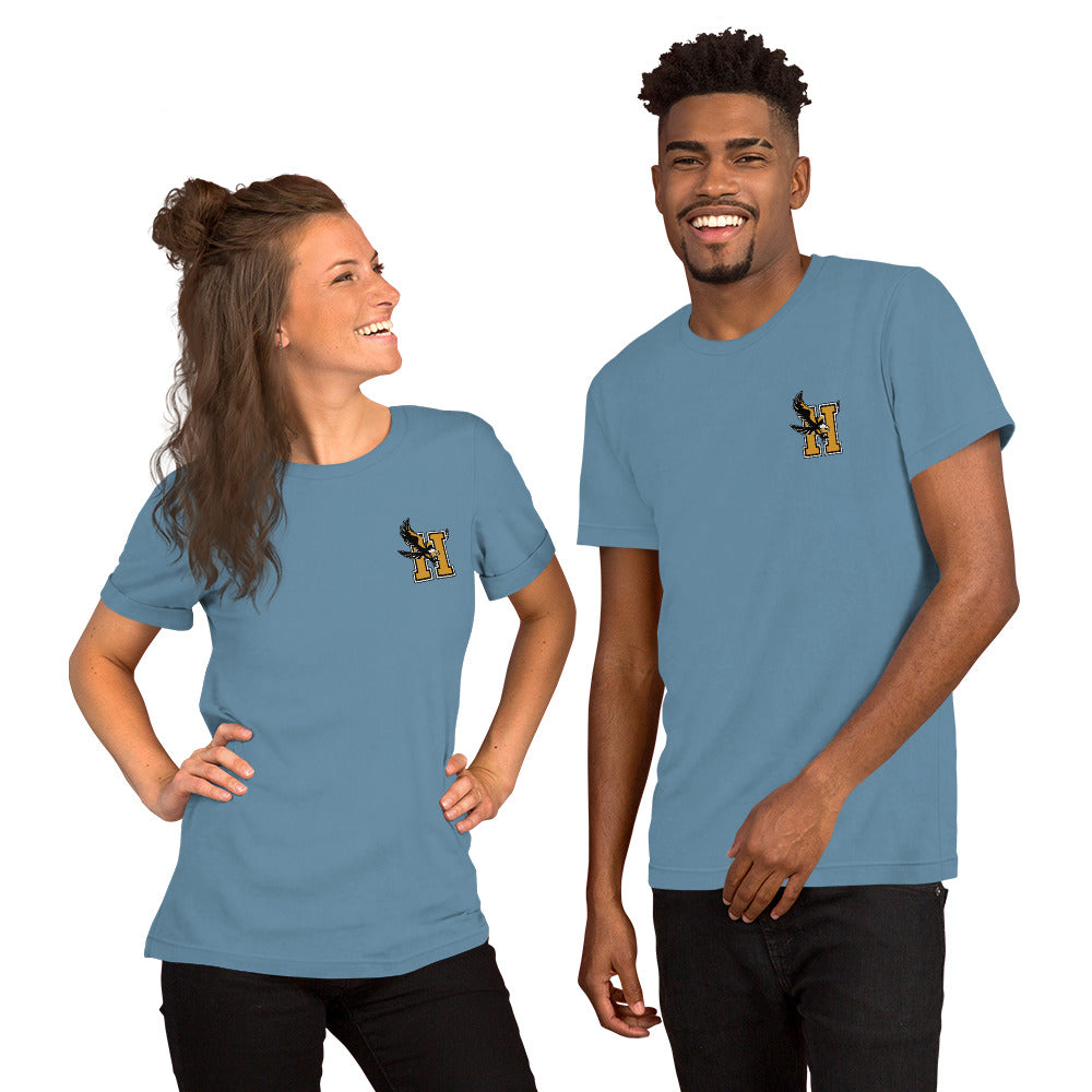 Camiseta unisex
