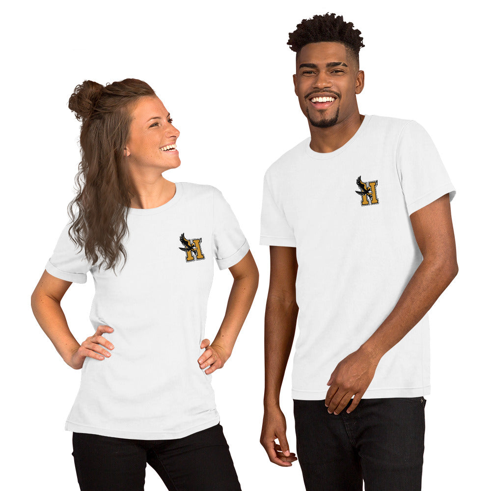 Camiseta unisex