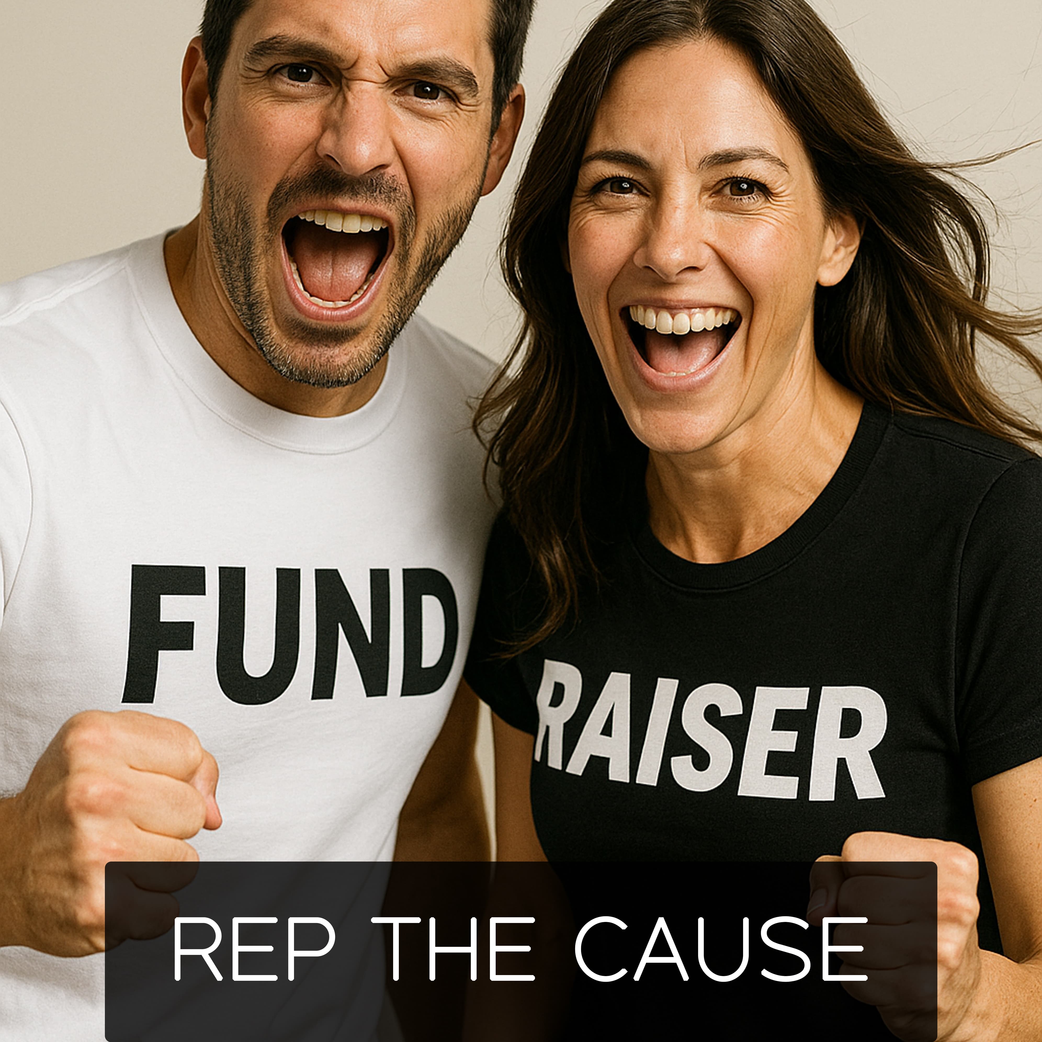 Raise funds. Build hype. Do it right.