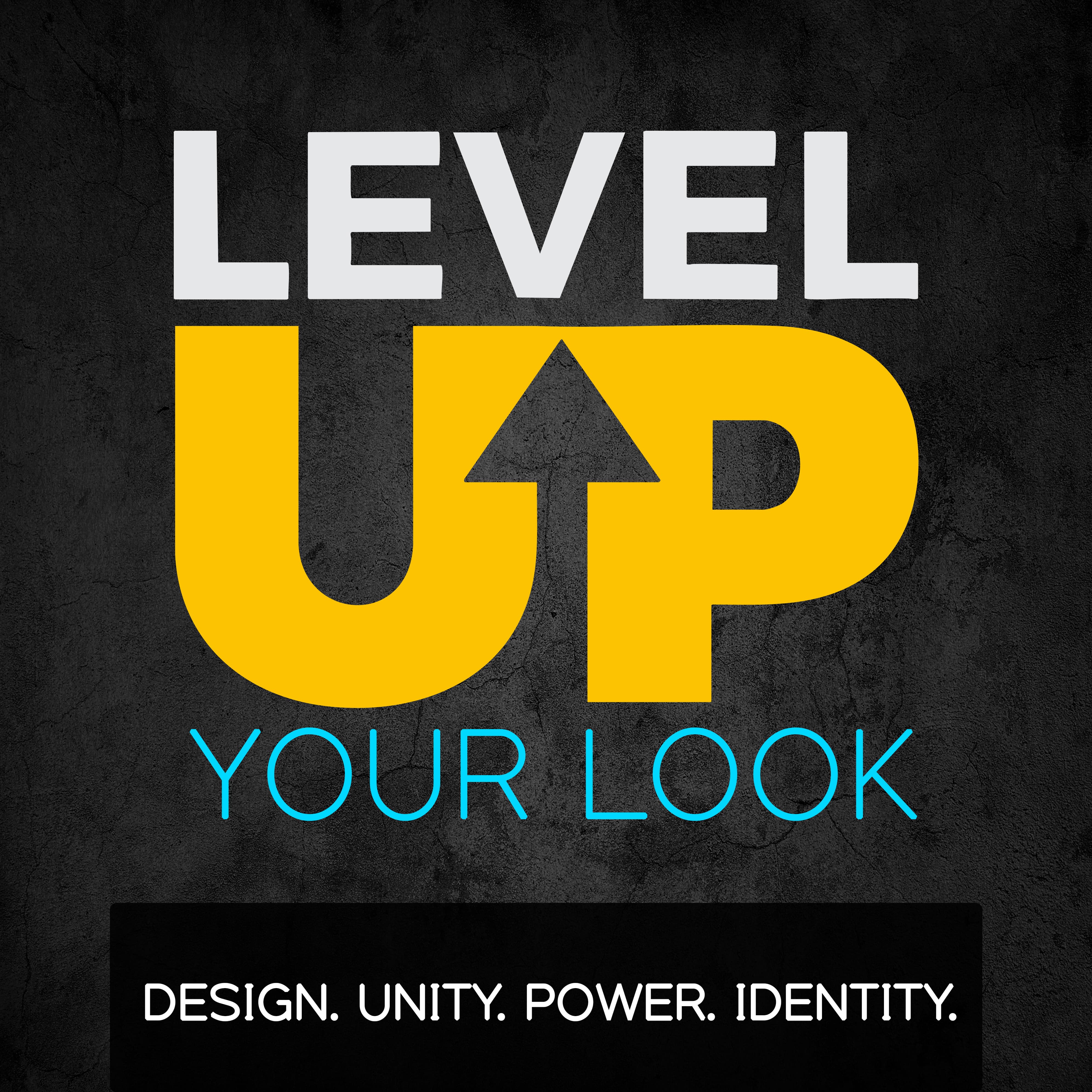 Look pro. Build pride. Win attention.