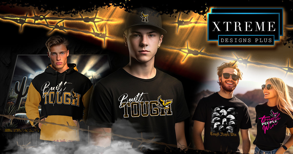Hobbs Eagles - Xtreme Merch Store