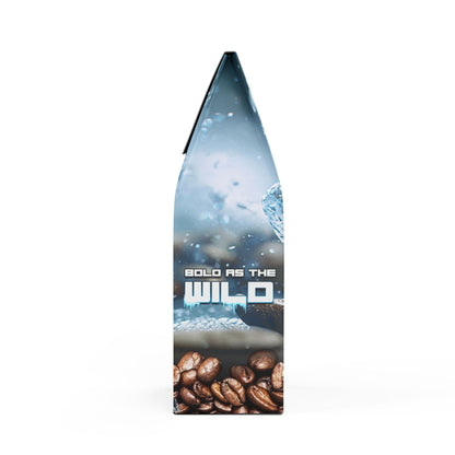 Black Ice Bold Blend (Medium-Dark Roast)