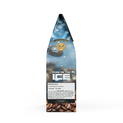 Black Ice Bold Blend (Medium-Dark Roast)