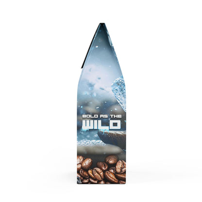 Glacier Grind Blend (Medium-Dark Roast)