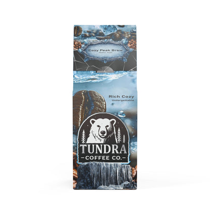 Cozy Peak Brew (Medium Roast)