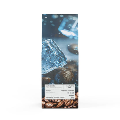 Arctic Moon - Decaf  Blend (Medium Roast)