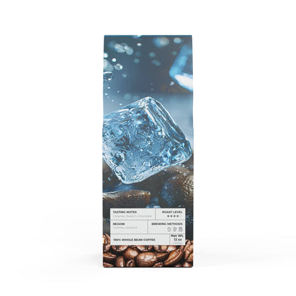 Black Ice Bold Blend (Medium-Dark Roast)