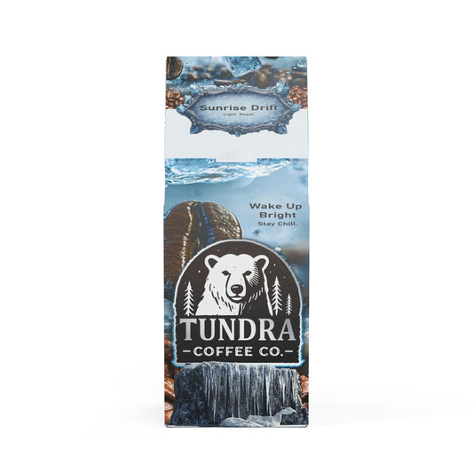 Sunrise Drift Blend (Light Roast)