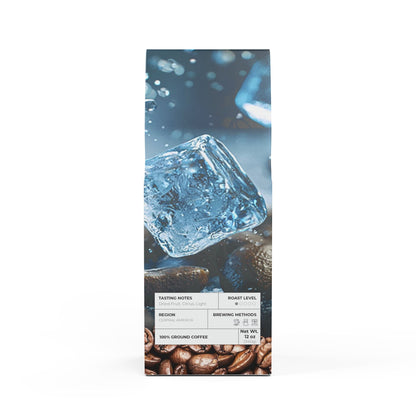 Sunrise Drift Blend (Light Roast)