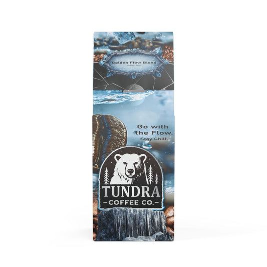 Golden Flow Blend (Medium Roast)