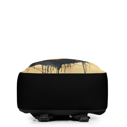 Southwest Zia Sun Backpack – Water-Resistant, Laptop-Ready