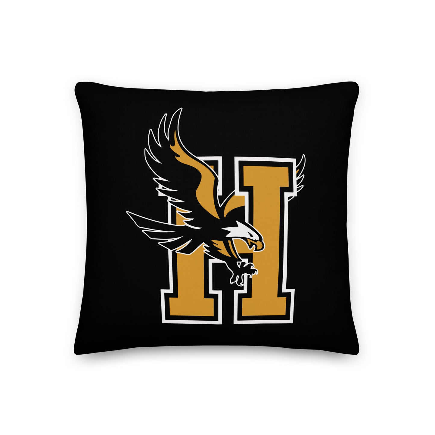 All In Eagles - Almohada de DOBLE CARA