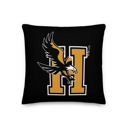 All In Eagles - Almohada de DOBLE CARA