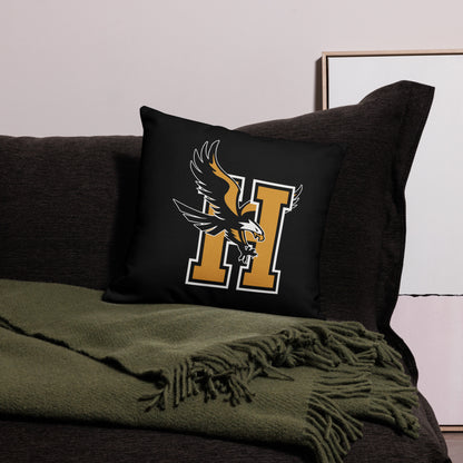 Almohada de primera calidad