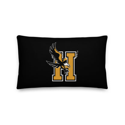 All In Eagles - Almohada de DOBLE CARA