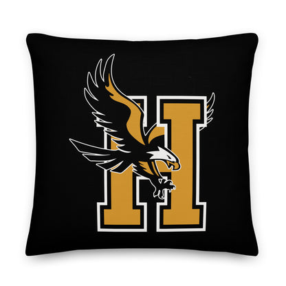 All In Eagles - Almohada de DOBLE CARA