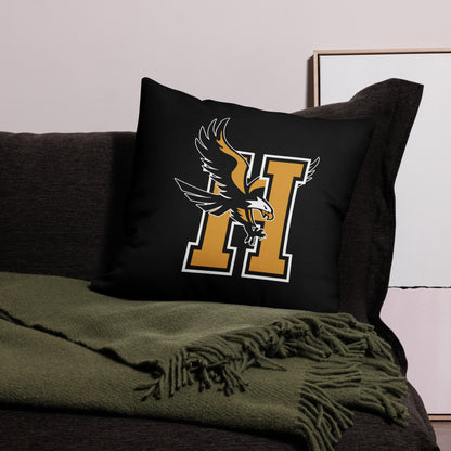 Almohada de primera calidad