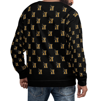 Sudadera unisex