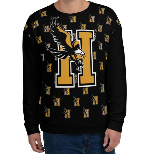 Sudadera unisex