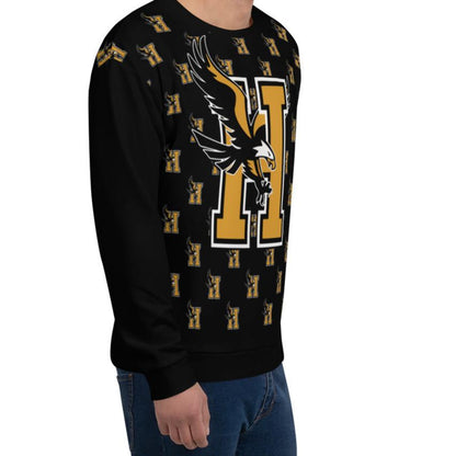 Sudadera unisex