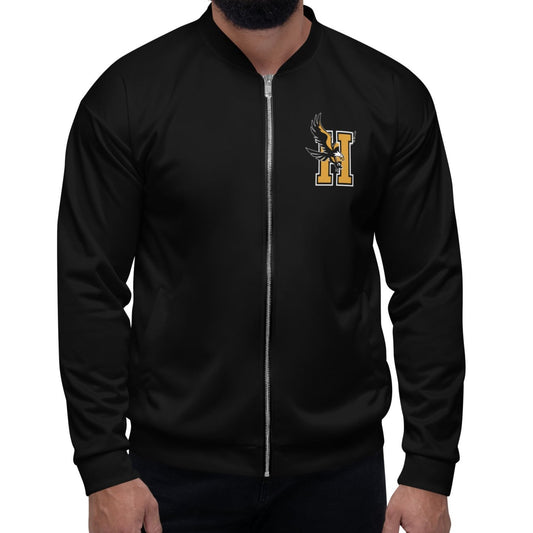 Chaqueta bomber unisex