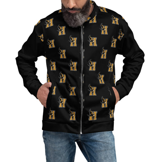 Chaqueta bomber unisex