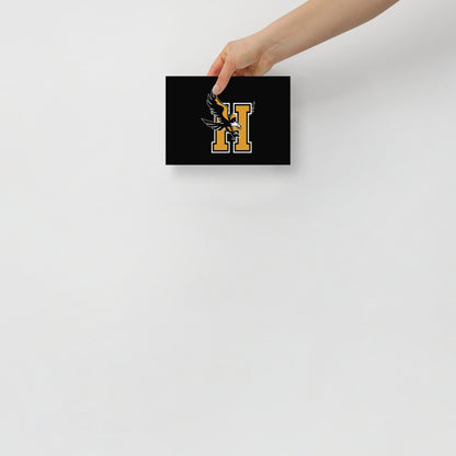 Póster