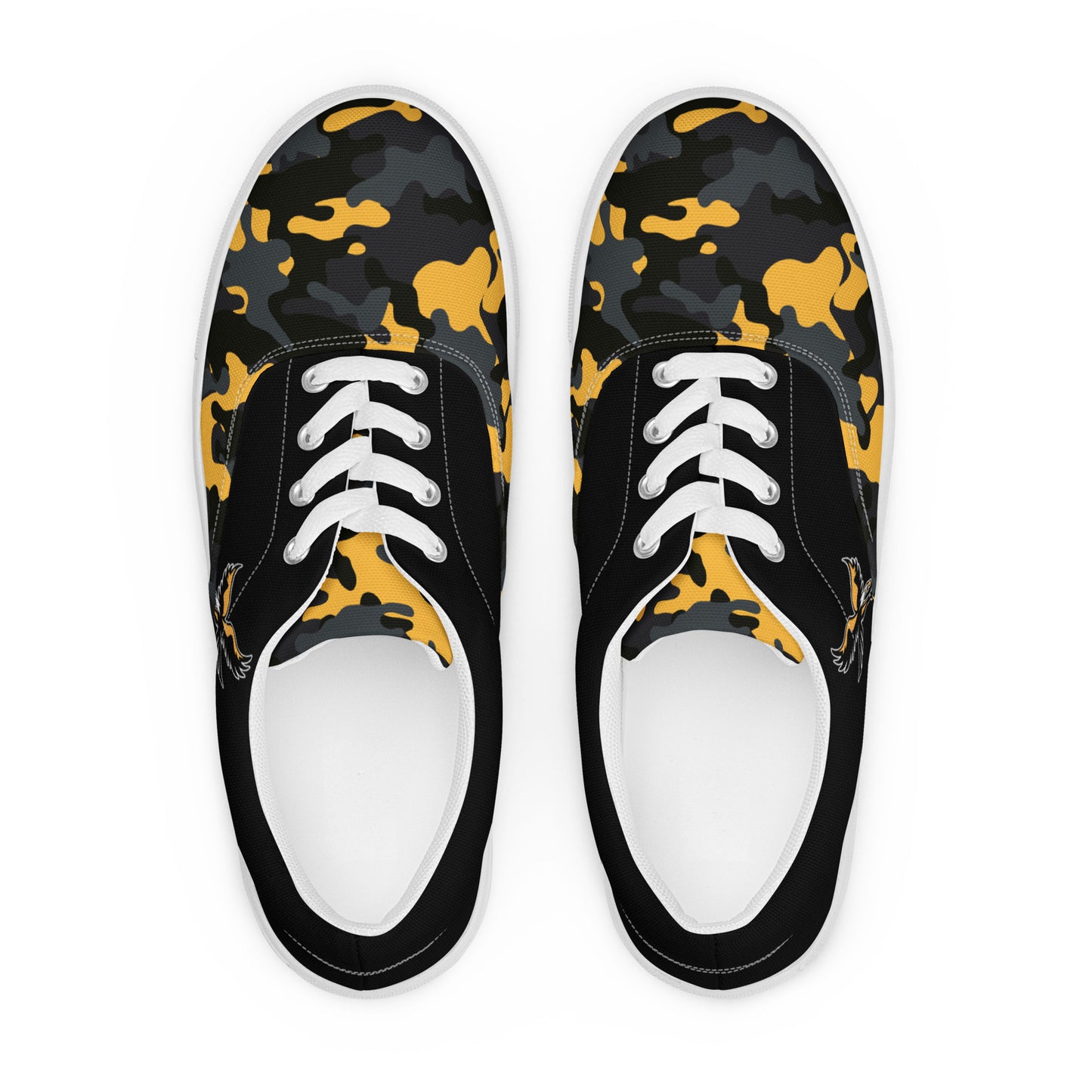 Zapatillas deportivas Hobbs Eagles 'All-In': camina con orgullo