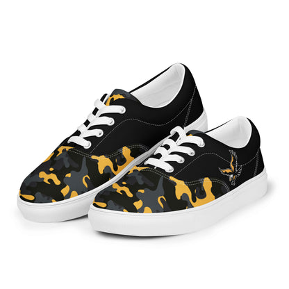 Zapatillas deportivas Hobbs Eagles 'All-In': camina con orgullo