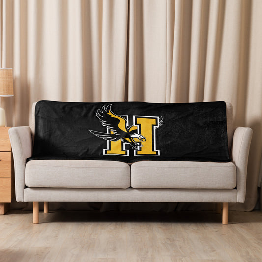 Acurrúcate con Hobbs Eagles Pride