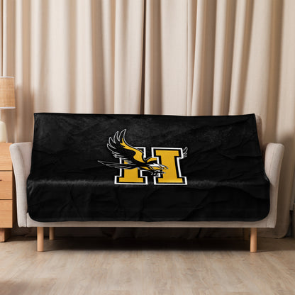 Acurrúcate con Hobbs Eagles Pride