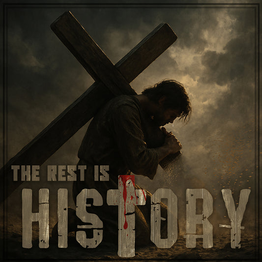 The Rest is History (Song)