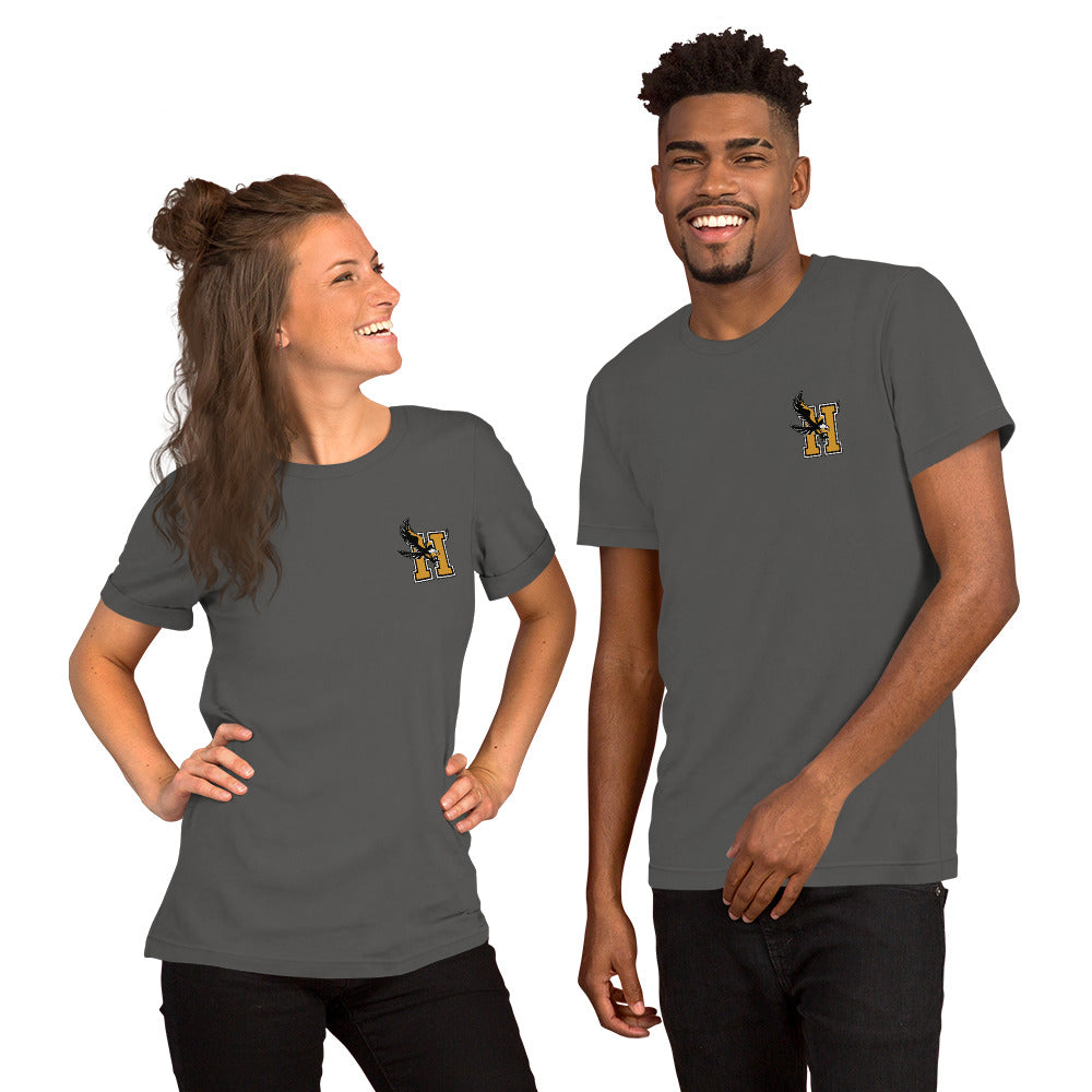Camiseta unisex