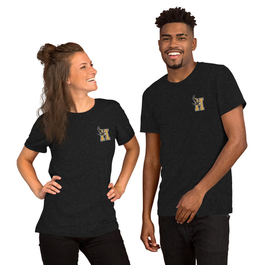 Camiseta unisex