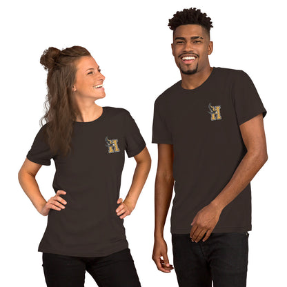 Camiseta unisex