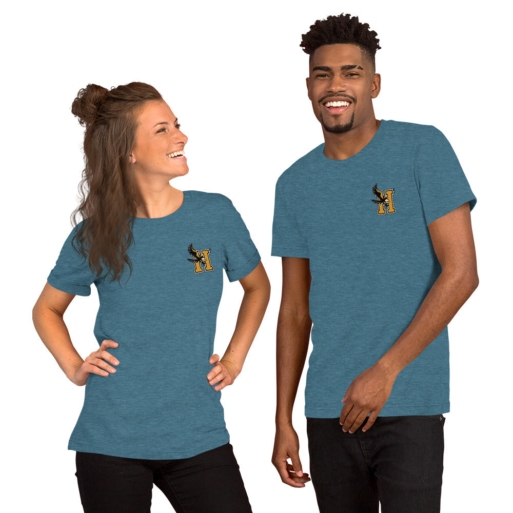 Camiseta unisex