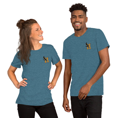 Camiseta unisex