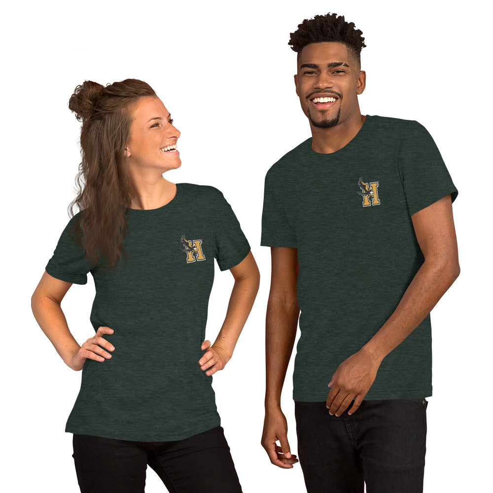 Camiseta unisex